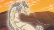 As White Dragon