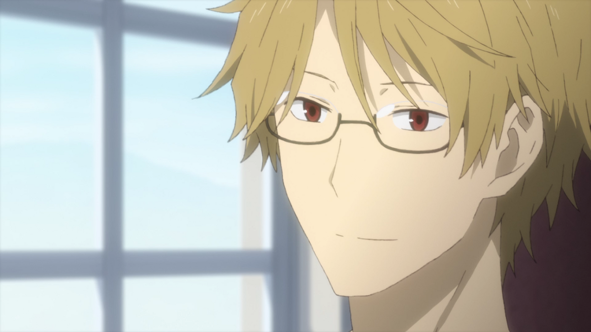Shuuichi Natori | Natsume Yuujinchou Wiki | Fandom Shuuichi Natori | Natsume Yuujinchou Wiki | Fandom