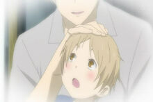 Yuujinchou Yuujinchou