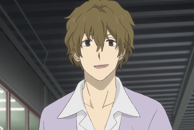 Nanase | Natsume Yuujinchou Wiki | Fandom