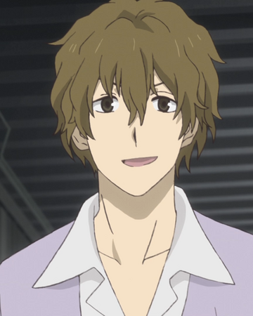 Katsumi Shibata Natsume Yuujinchou Wiki Fandom Katsumi Shibata Natsume Yuujinchou Wiki Fandom