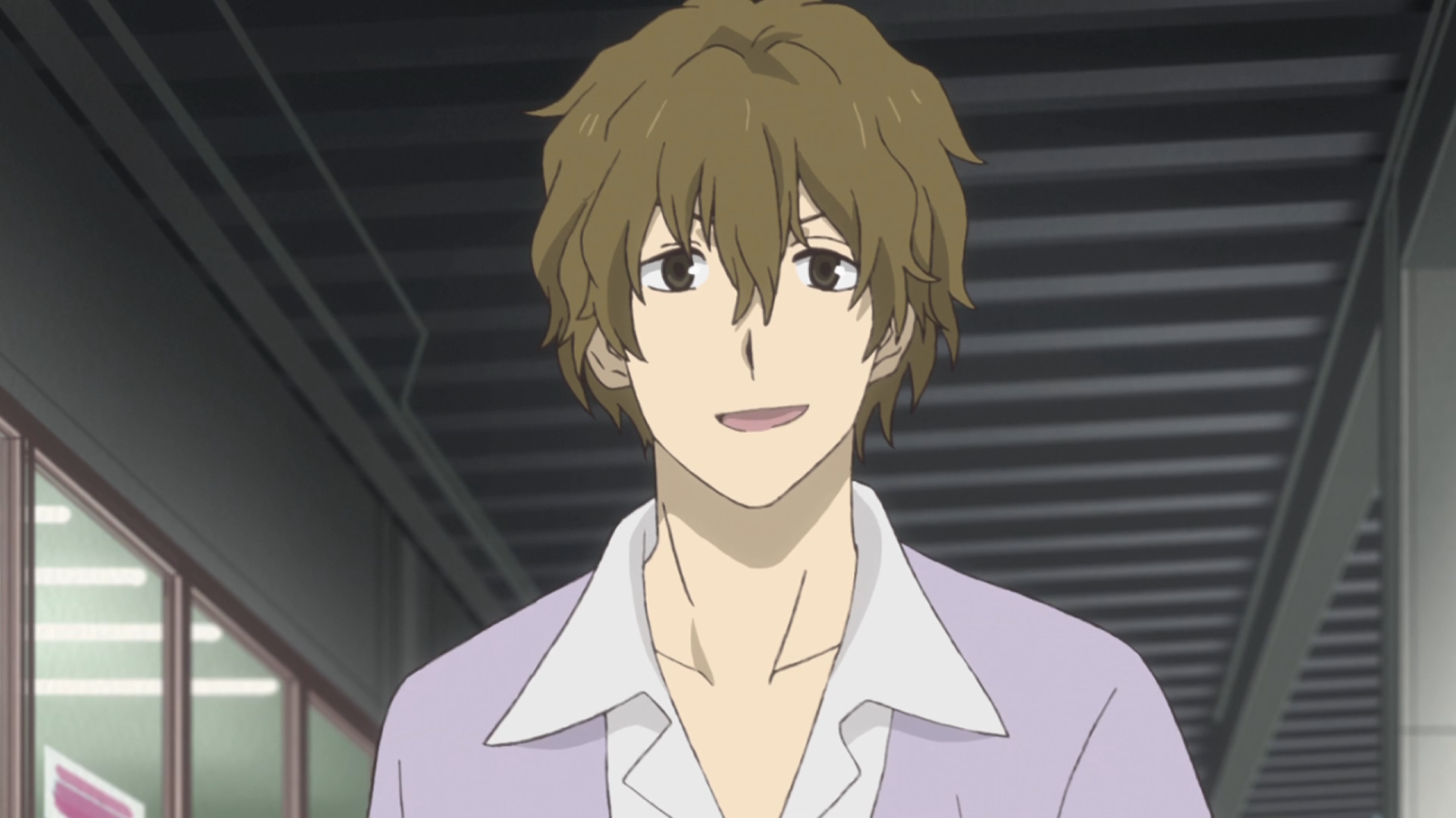 Katsumi Shibata Natsume Yuujinchou Wiki Fandom