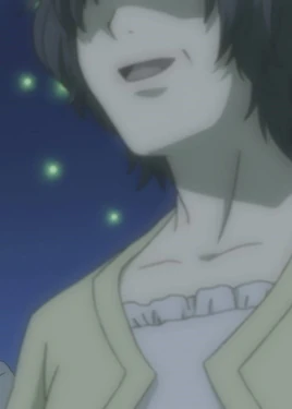 Akifumi's Fiancé Anime