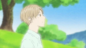 Komari Warai