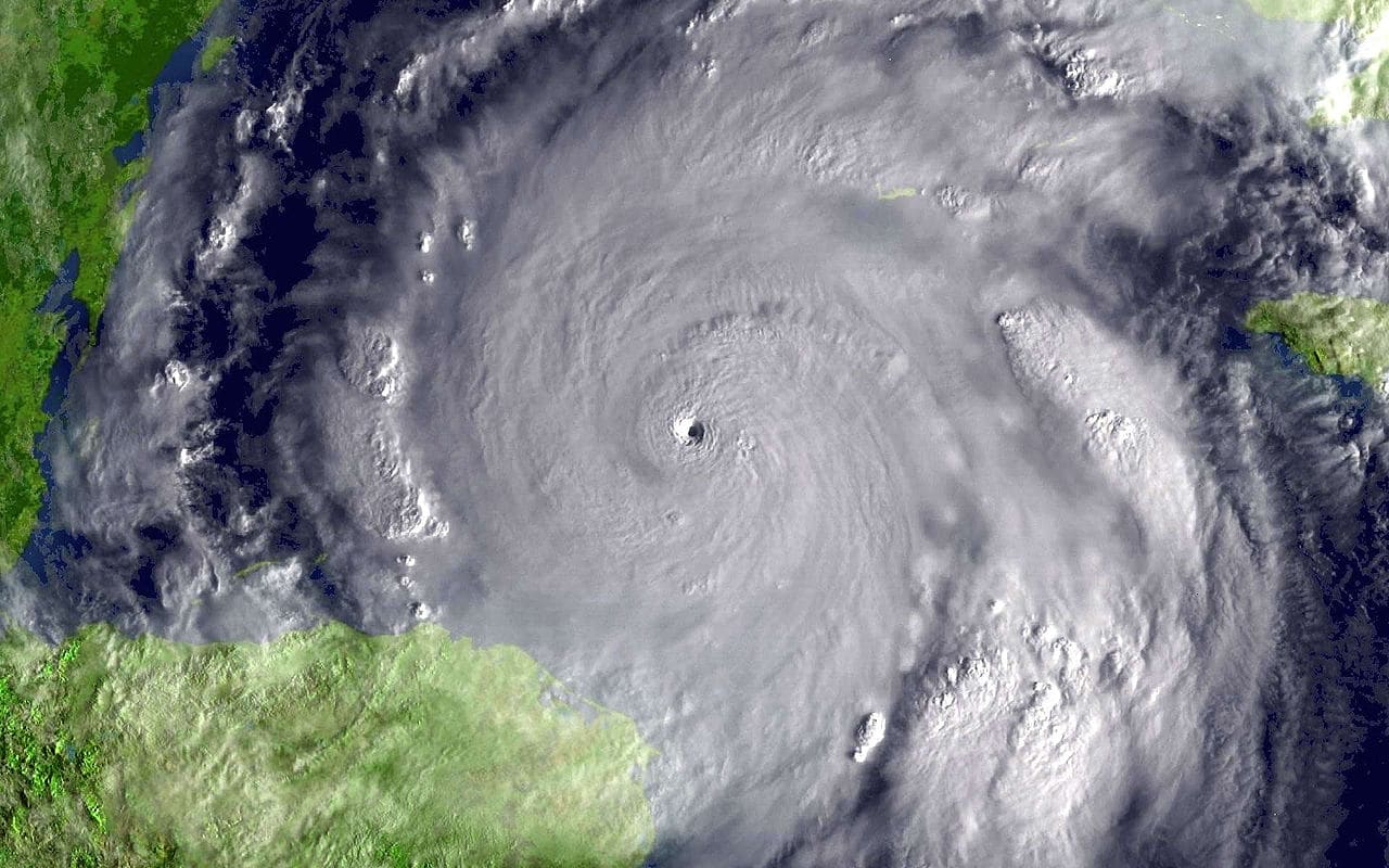 Hurricane Dennis - Wikipedia