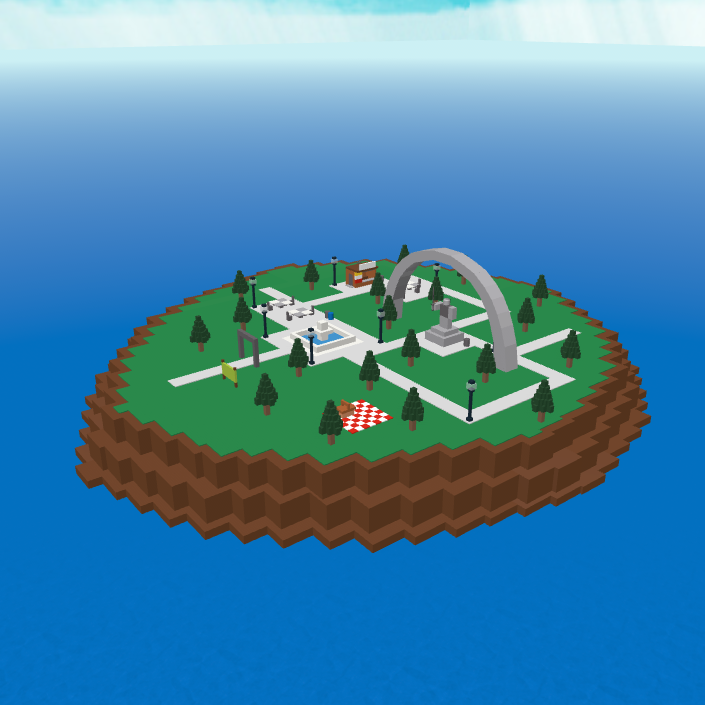 Natural Disaster Survival, Roblox Wiki