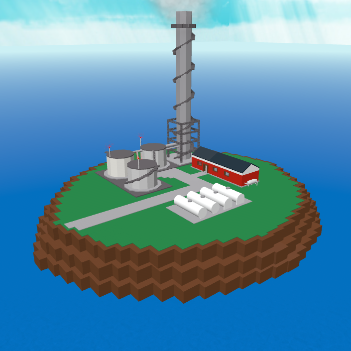 Natural Disaster Survival, Roblox Wiki