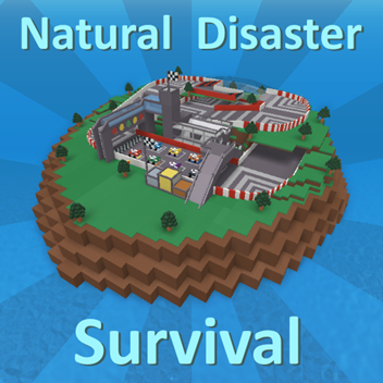 Natural Disaster Survival Wiki Fandom - roblox natural disaster survival 3