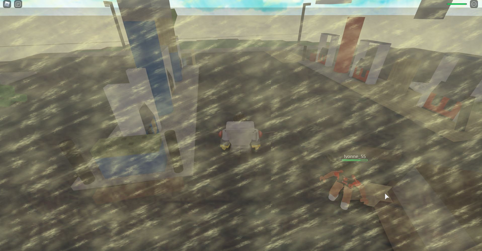 Sandstorm Natural Disaster Survival Wiki Fandom - roblox natural disaster survival wiki