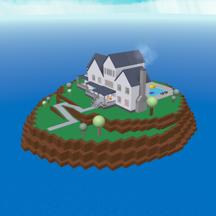 Natural Disaster Survival, Roblox Wiki