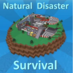 Natural Disaster Survival Wiki
