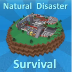 Natural Disaster Survival, Roblox Wiki