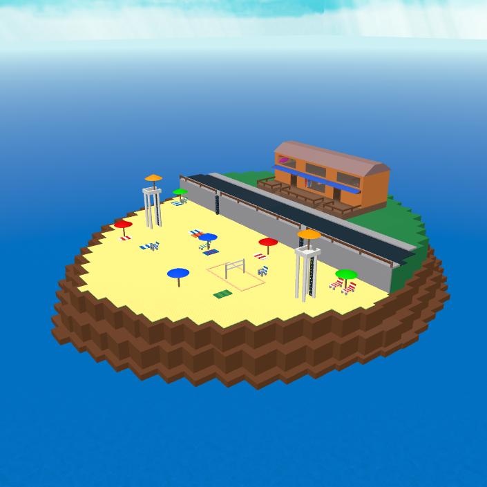 Natural Disaster Survival, Roblox Wiki