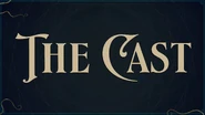 The Cast
