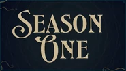 Season One