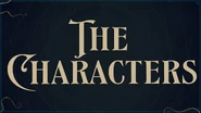 Main Characters