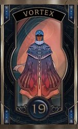 Tarot Vortex 19