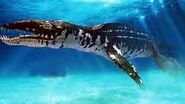 Liopleurodon