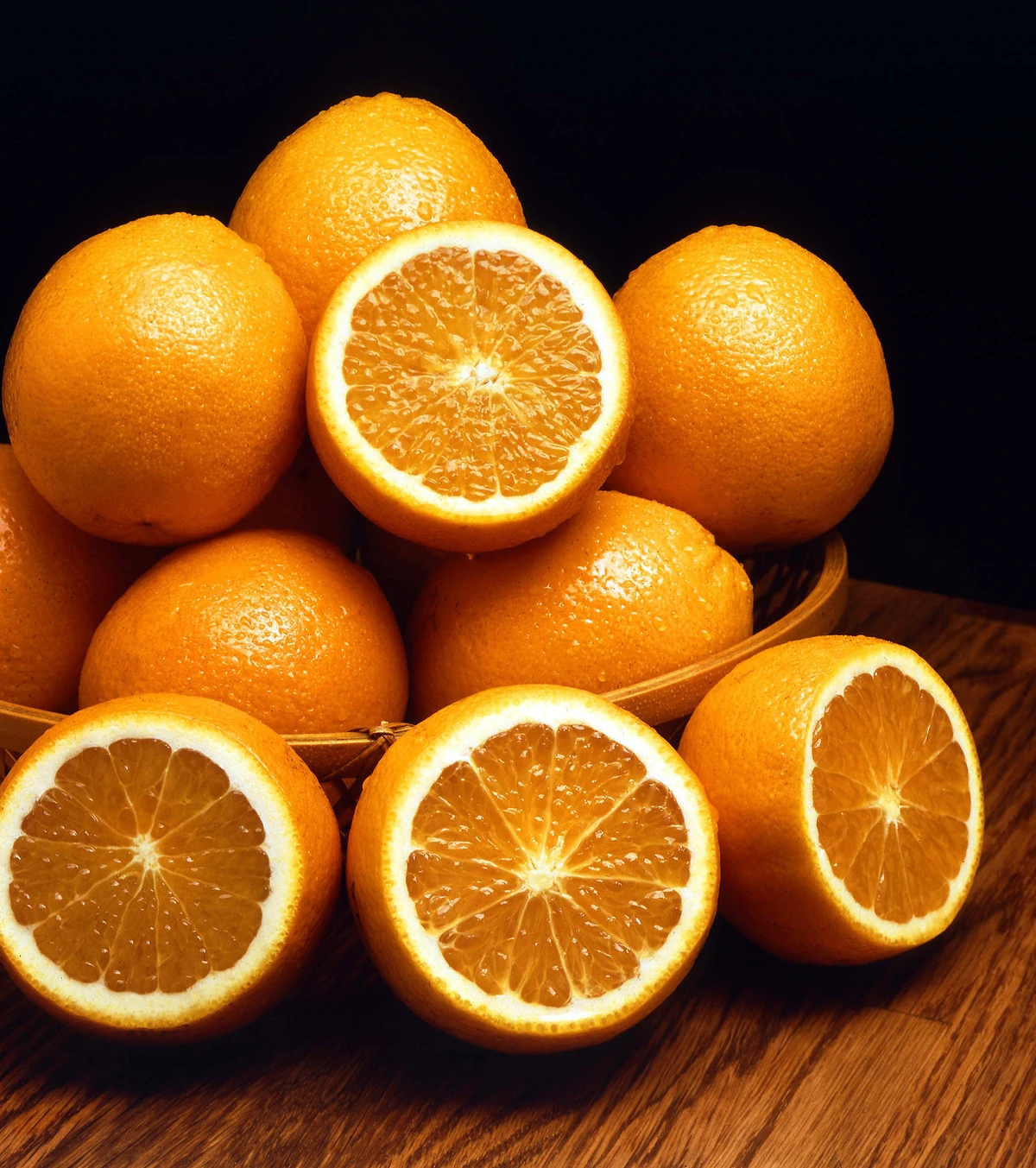 Oranges | Natural Wiki | Fandom