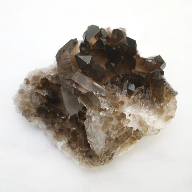 Smoky Quartz Natural History Wiki Fandom