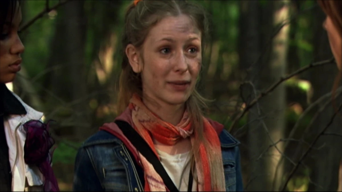 The Great Outdoors Naturally, Sadie Wiki Fandom