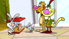 Skip It, Nature Cat Wikia