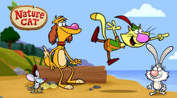 Skip It, Nature Cat Wikia