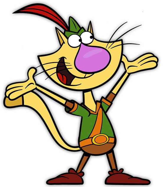 Nature Cat (character) | Nature Cat Wikia Fandom