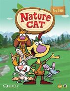 Nature Cat