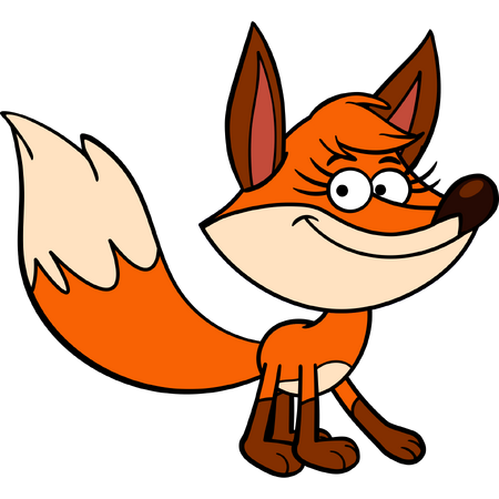 Mama Fox Gallery Nature Cat Wikia Fandom