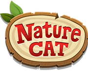 Welcome to Nature Cat!