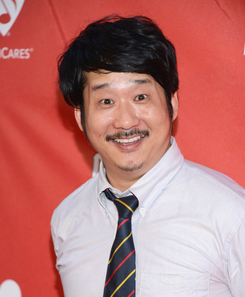 bobby lee mad tv