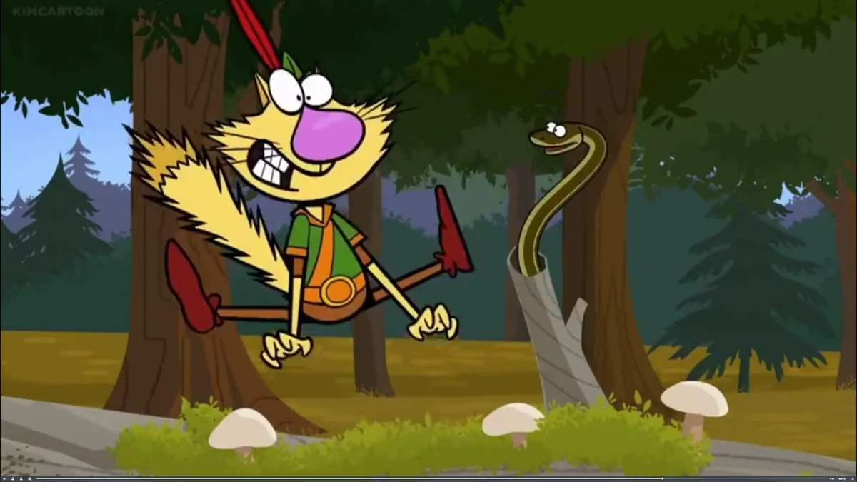 Cold Blooded/Gallery Nature Cat Wikia Fandom