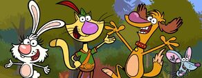 Click here to learn more about the characters!