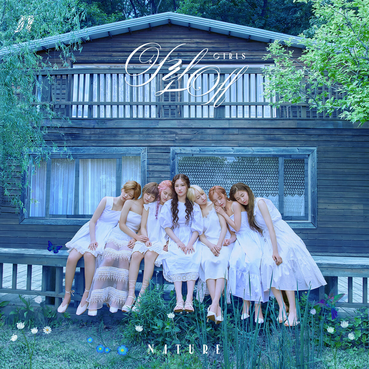 NATURE | Nature kpop Wiki | Fandom