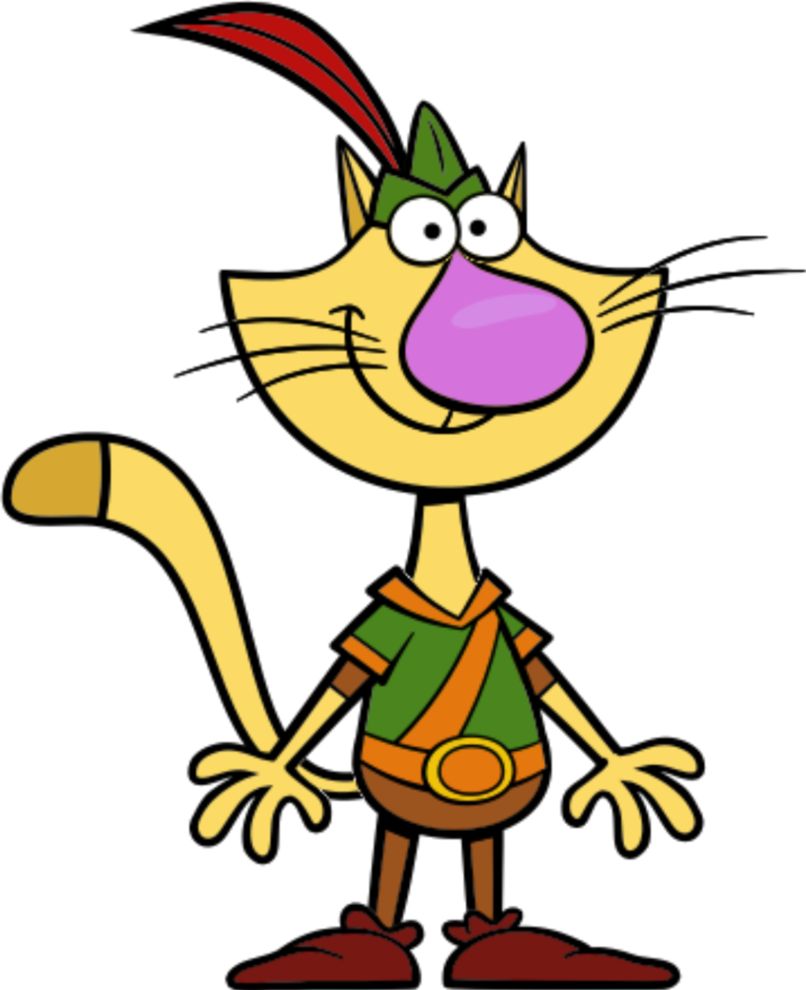 Skip It, Nature Cat Wikia