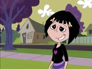 Detention (1999-2000)