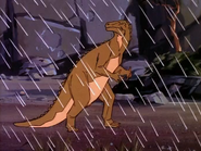 Valley of the Dinosaurs (1974-1975) “To Fly A Kite”