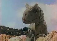 Dinosaur Babes (1996)