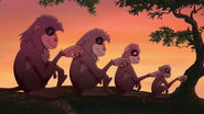 The Lion King II: Simba's Pride (1998)