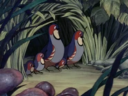 Snow White and the Seven Dwarfs (1937)