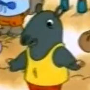 The Busy World of Richard Scarry (1994-1997)