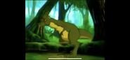 Kong The Animated Series (2000-2001) “The Adult”