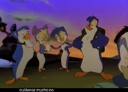 The Pintins to the Rescue (2000)