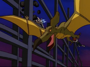 Mighty Ducks (1996) “Jurassic Puck”