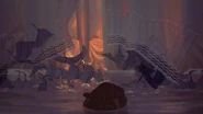 The Prince of Egypt (1998)