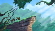 Tarzan II (2005)