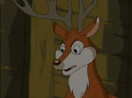 The Foxbusters (1999-2000)