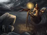 Anansi