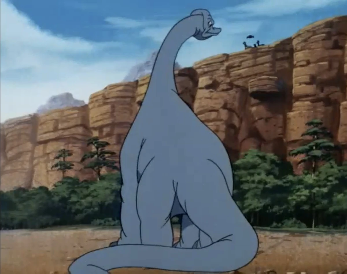 Ultrasaurus | NatureRules1 Wiki | Fandom